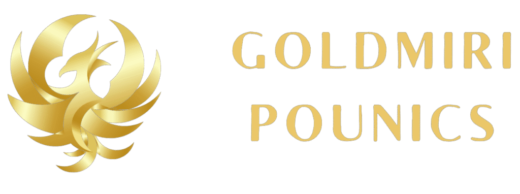 goldmiripounics