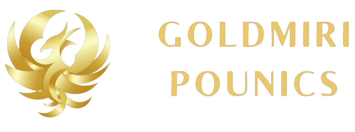 goldmiripounics
